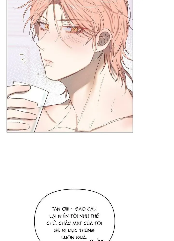 TUYỂN TẬP NGỰC BỰ, CUNG KHỦ CỦA NHÀ KIM Chapter 7 Trang 37