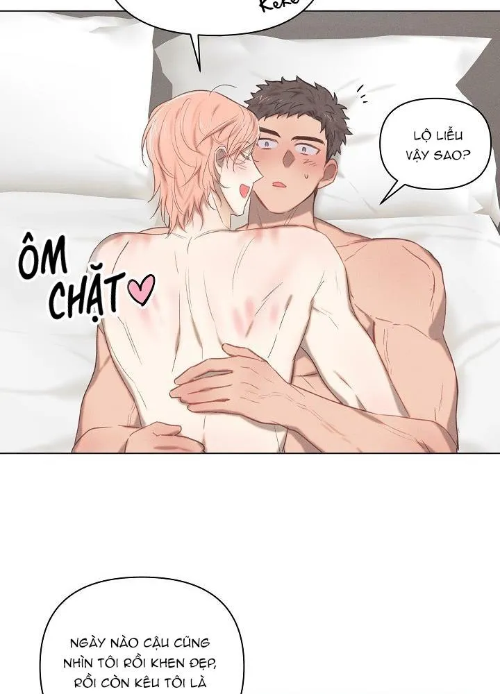 TUYỂN TẬP NGỰC BỰ, CUNG KHỦ CỦA NHÀ KIM Chapter 7 Trang 38