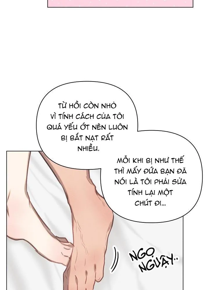 TUYỂN TẬP NGỰC BỰ, CUNG KHỦ CỦA NHÀ KIM Chapter 7 Trang 43