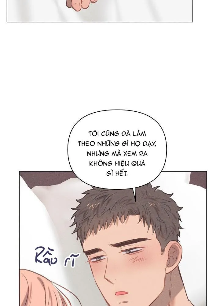 TUYỂN TẬP NGỰC BỰ, CUNG KHỦ CỦA NHÀ KIM Chapter 7 Trang 44