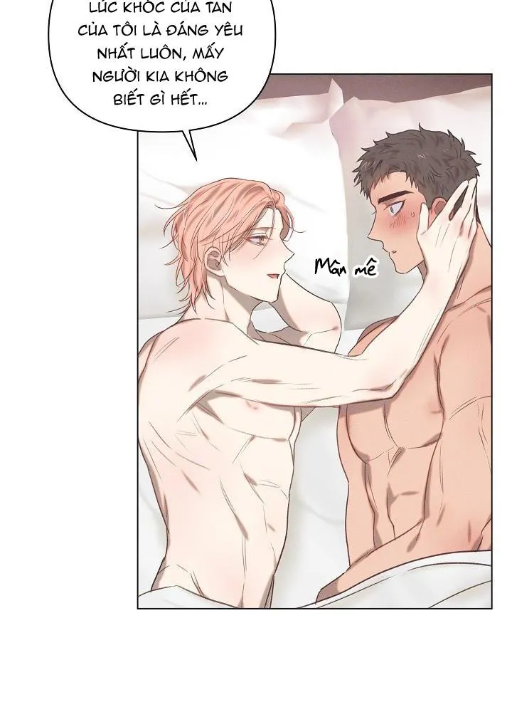 TUYỂN TẬP NGỰC BỰ, CUNG KHỦ CỦA NHÀ KIM Chapter 7 Trang 47