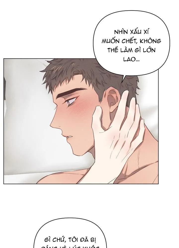 TUYỂN TẬP NGỰC BỰ, CUNG KHỦ CỦA NHÀ KIM Chapter 7 Trang 48