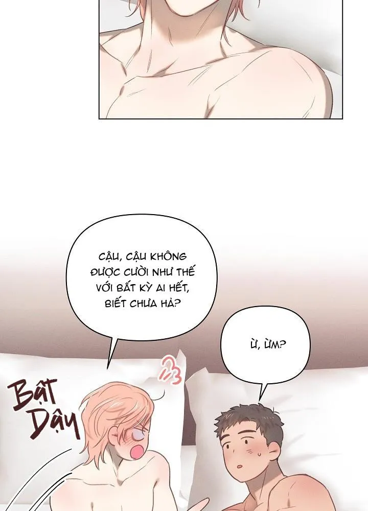 TUYỂN TẬP NGỰC BỰ, CUNG KHỦ CỦA NHÀ KIM Chapter 7 Trang 52