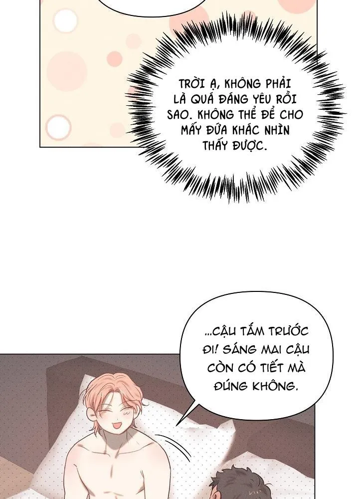 TUYỂN TẬP NGỰC BỰ, CUNG KHỦ CỦA NHÀ KIM Chapter 7 Trang 54