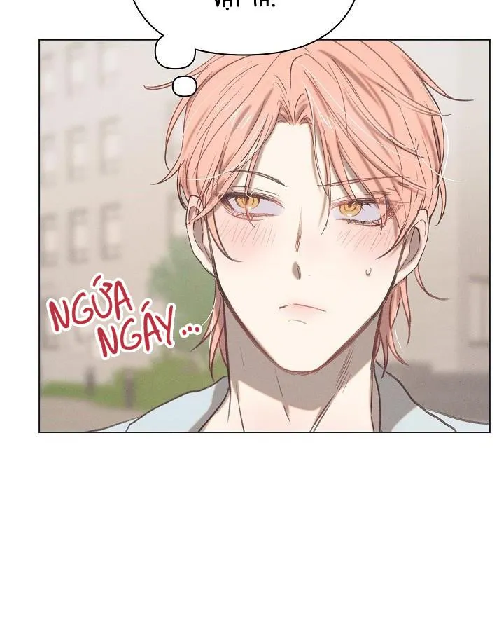 TUYỂN TẬP NGỰC BỰ, CUNG KHỦ CỦA NHÀ KIM Chapter 7 Trang 61