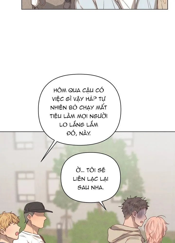 TUYỂN TẬP NGỰC BỰ, CUNG KHỦ CỦA NHÀ KIM Chapter 7 Trang 64