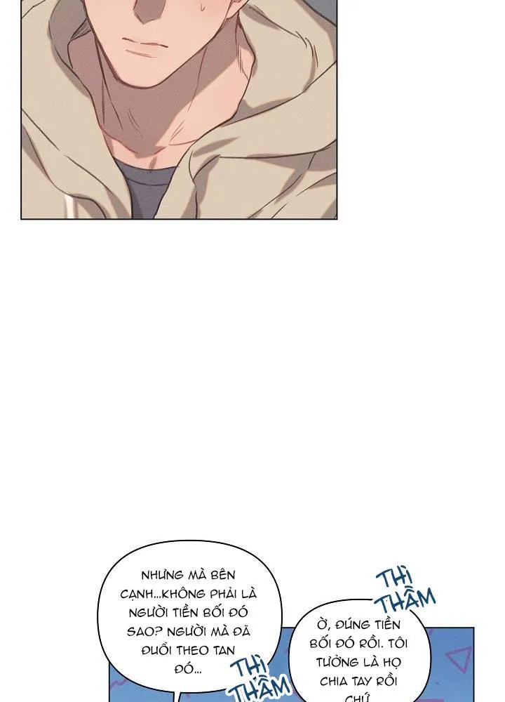 TUYỂN TẬP NGỰC BỰ, CUNG KHỦ CỦA NHÀ KIM Chapter 7 Trang 66