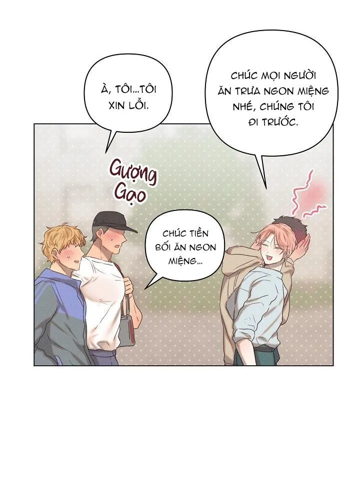 TUYỂN TẬP NGỰC BỰ, CUNG KHỦ CỦA NHÀ KIM Chapter 7 Trang 70