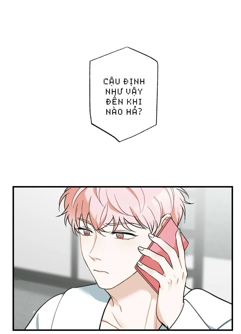 TUYỂN TẬP NGỰC BỰ, CUNG KHỦ CỦA NHÀ KIM Chapter 8 Trang 8