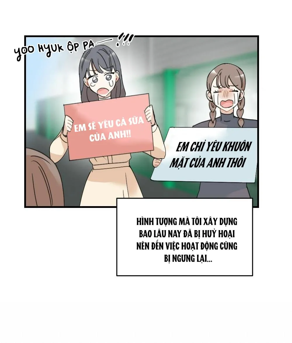 TUYỂN TẬP NGỰC BỰ, CUNG KHỦ CỦA NHÀ KIM Chapter 8 Trang 13