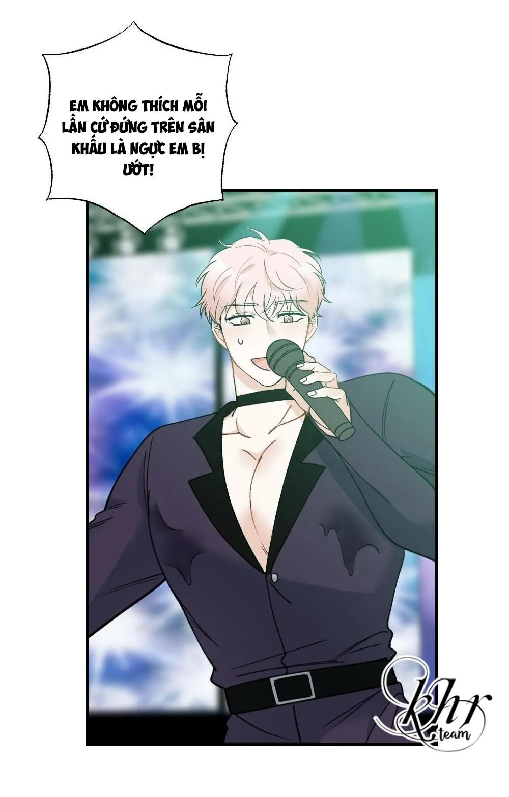 TUYỂN TẬP NGỰC BỰ, CUNG KHỦ CỦA NHÀ KIM Chapter 8 Trang 19