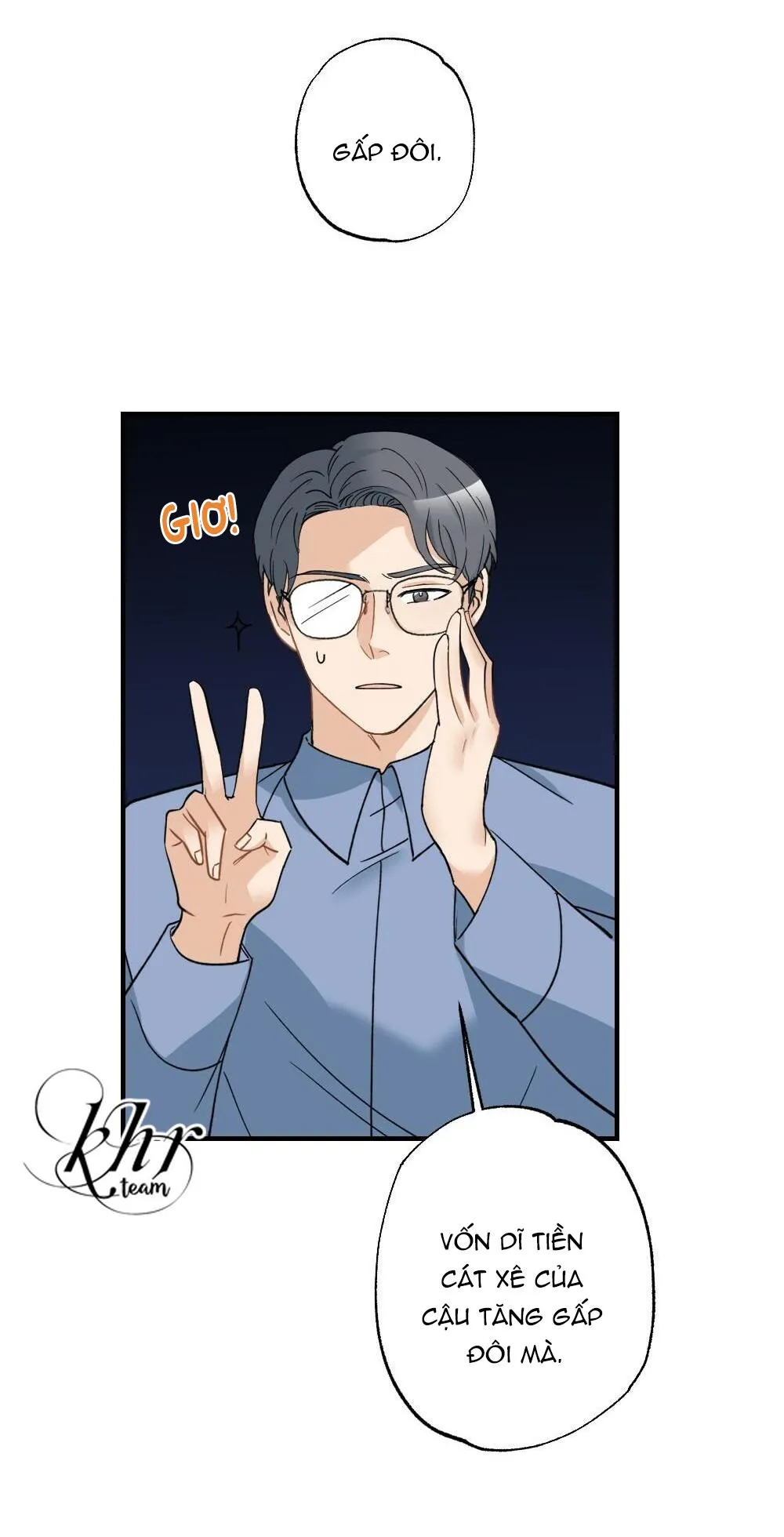 TUYỂN TẬP NGỰC BỰ, CUNG KHỦ CỦA NHÀ KIM Chapter 8 Trang 24