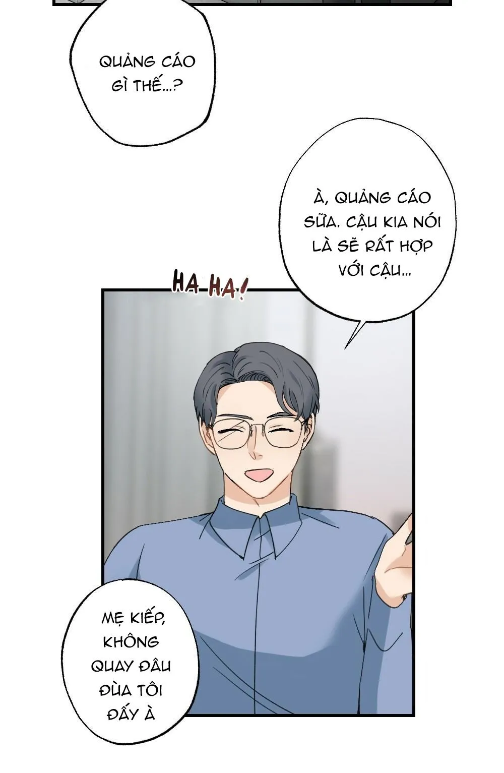 TUYỂN TẬP NGỰC BỰ, CUNG KHỦ CỦA NHÀ KIM Chapter 8 Trang 27