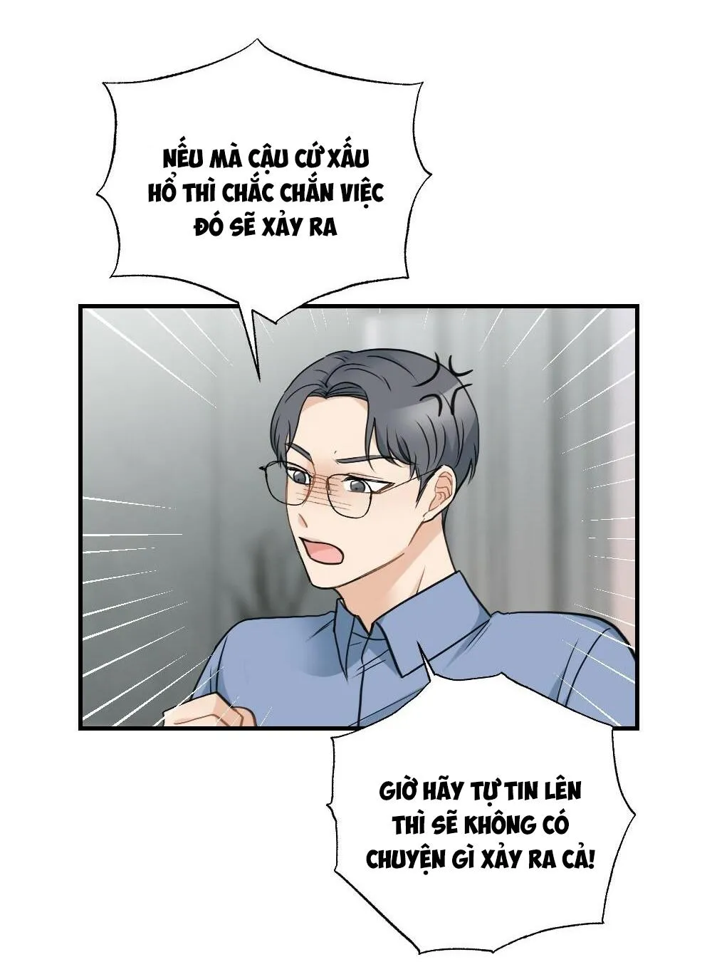 TUYỂN TẬP NGỰC BỰ, CUNG KHỦ CỦA NHÀ KIM Chapter 8 Trang 29