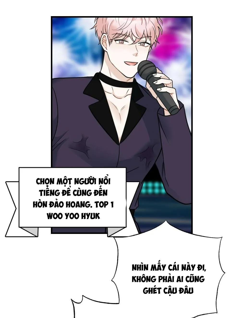 TUYỂN TẬP NGỰC BỰ, CUNG KHỦ CỦA NHÀ KIM Chapter 8 Trang 32