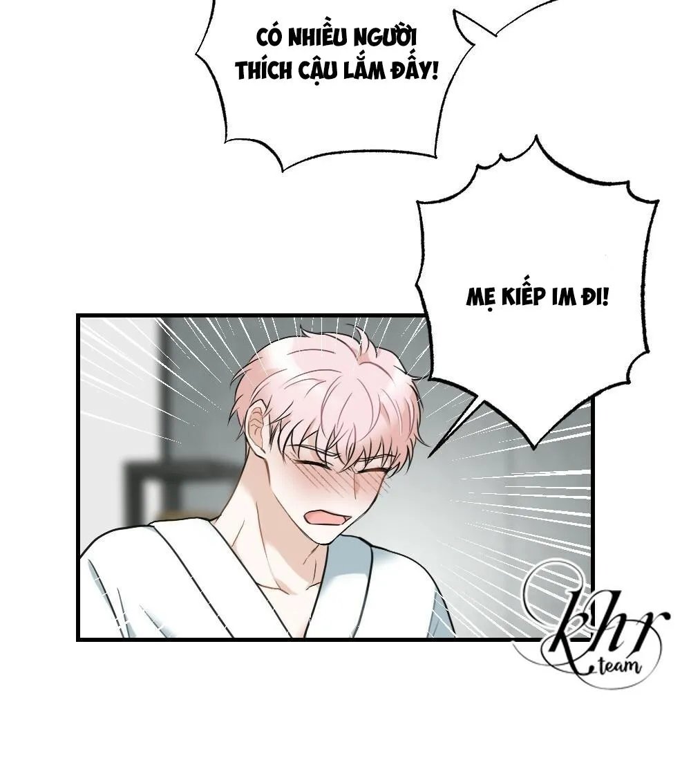 TUYỂN TẬP NGỰC BỰ, CUNG KHỦ CỦA NHÀ KIM Chapter 8 Trang 33