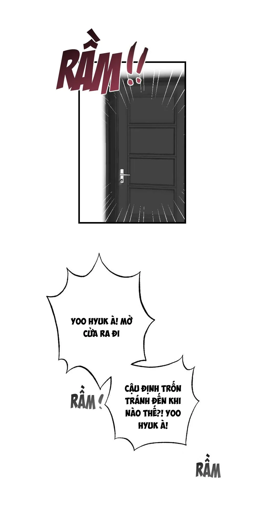 TUYỂN TẬP NGỰC BỰ, CUNG KHỦ CỦA NHÀ KIM Chapter 8 Trang 34