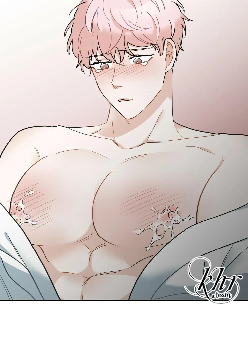 TUYỂN TẬP NGỰC BỰ, CUNG KHỦ CỦA NHÀ KIM Chapter 8 Trang 38