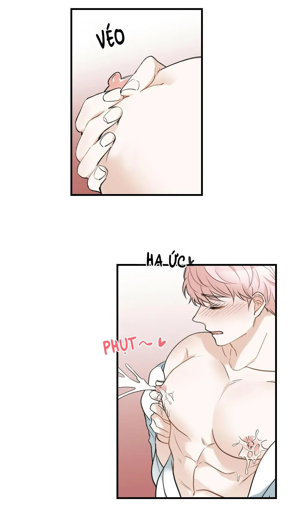 TUYỂN TẬP NGỰC BỰ, CUNG KHỦ CỦA NHÀ KIM Chapter 8 Trang 40