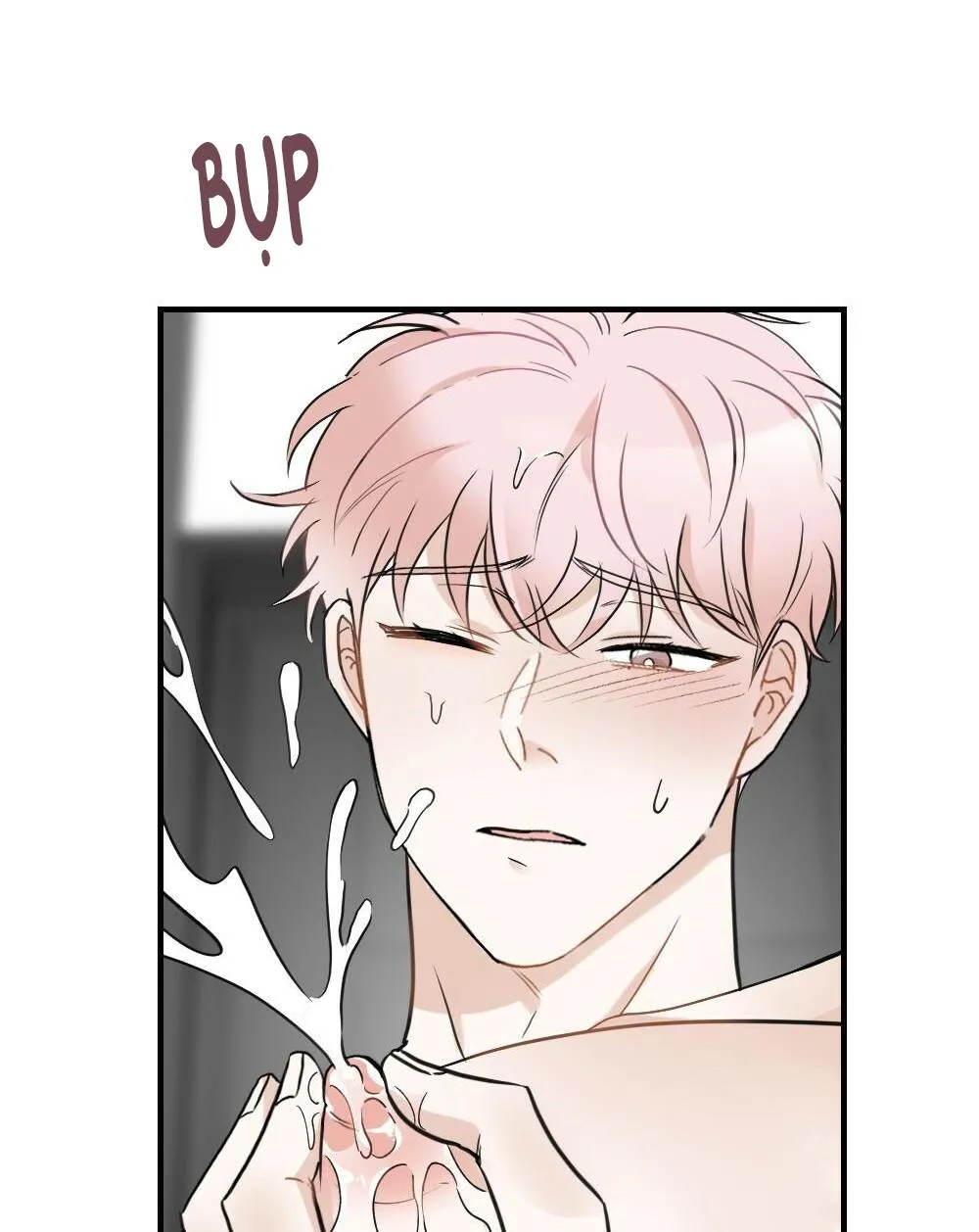 TUYỂN TẬP NGỰC BỰ, CUNG KHỦ CỦA NHÀ KIM Chapter 8 Trang 43