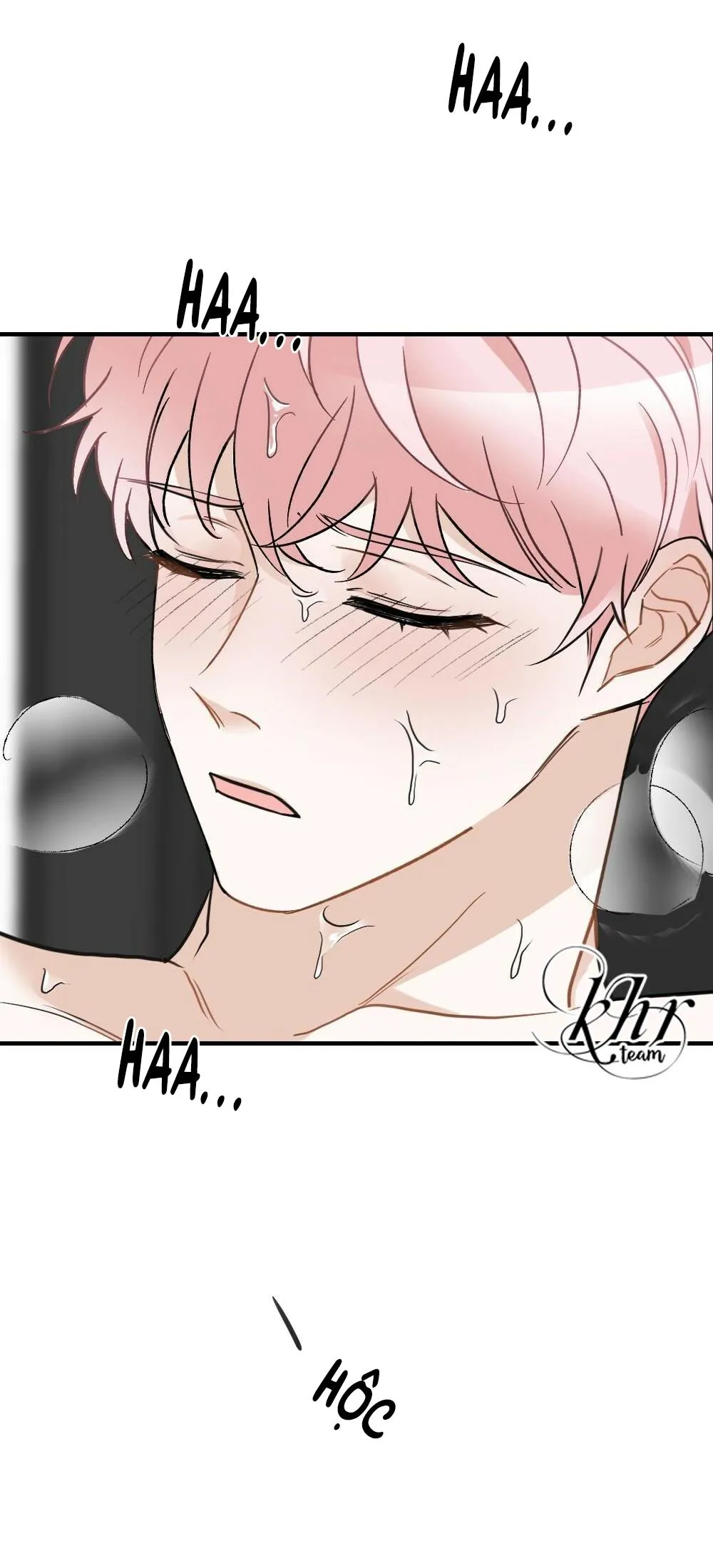 TUYỂN TẬP NGỰC BỰ, CUNG KHỦ CỦA NHÀ KIM Chapter 8 Trang 46