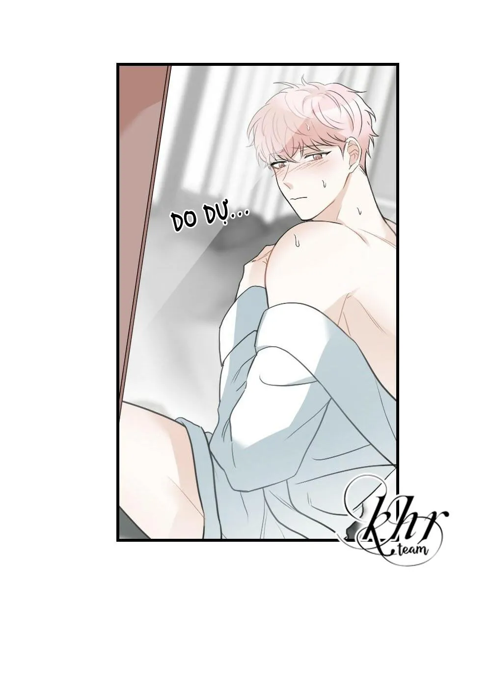 TUYỂN TẬP NGỰC BỰ, CUNG KHỦ CỦA NHÀ KIM Chapter 8 Trang 48