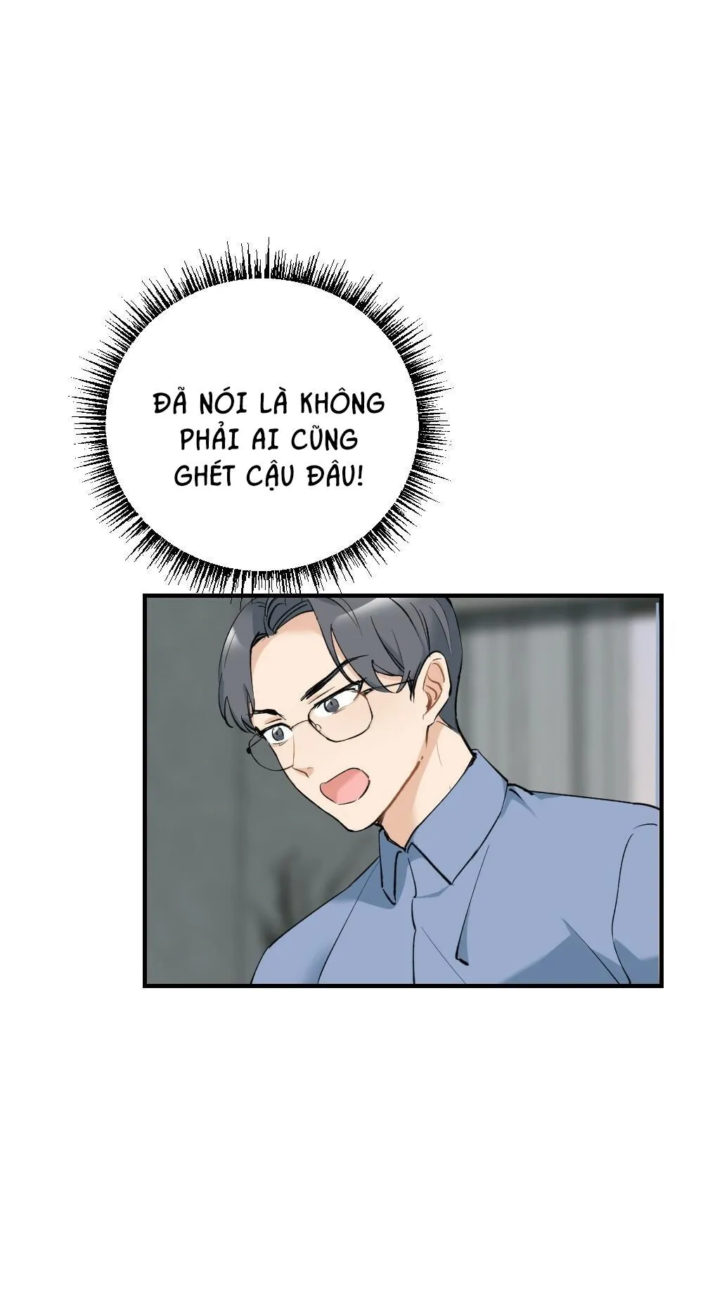 TUYỂN TẬP NGỰC BỰ, CUNG KHỦ CỦA NHÀ KIM Chapter 8 Trang 49