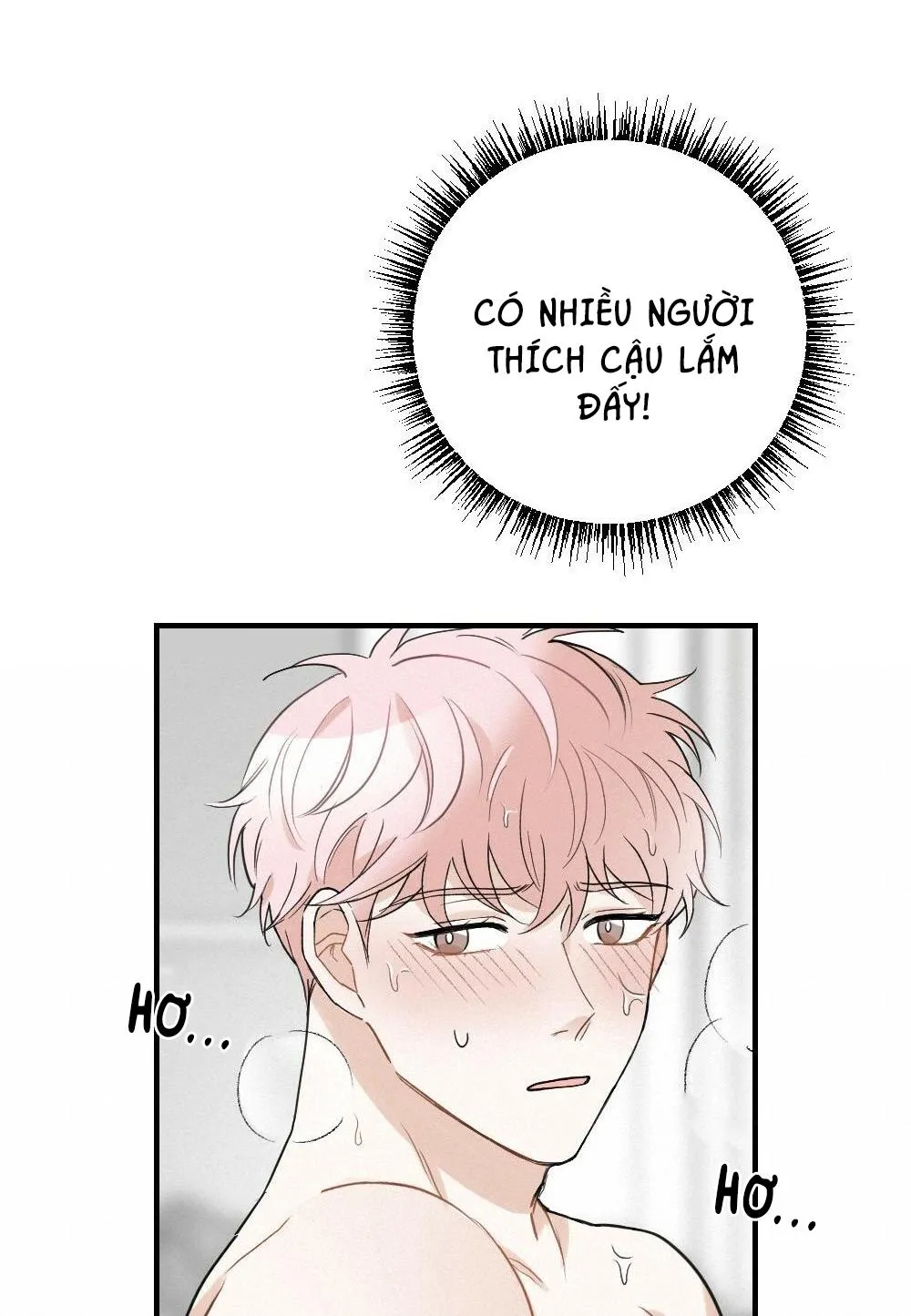 TUYỂN TẬP NGỰC BỰ, CUNG KHỦ CỦA NHÀ KIM Chapter 8 Trang 50