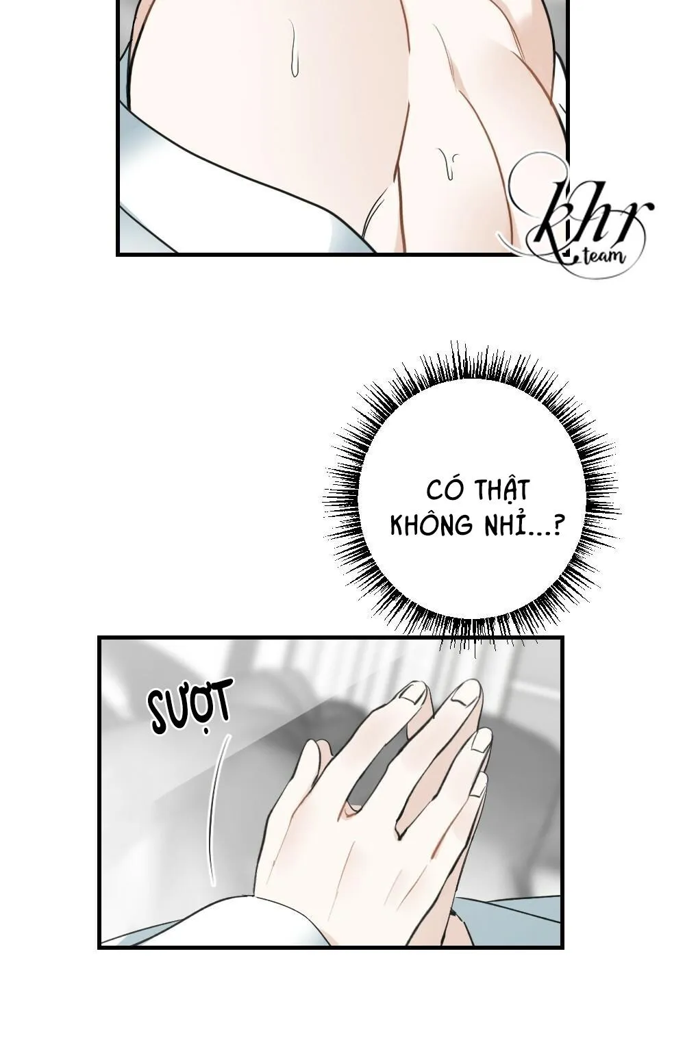 TUYỂN TẬP NGỰC BỰ, CUNG KHỦ CỦA NHÀ KIM Chapter 8 Trang 51
