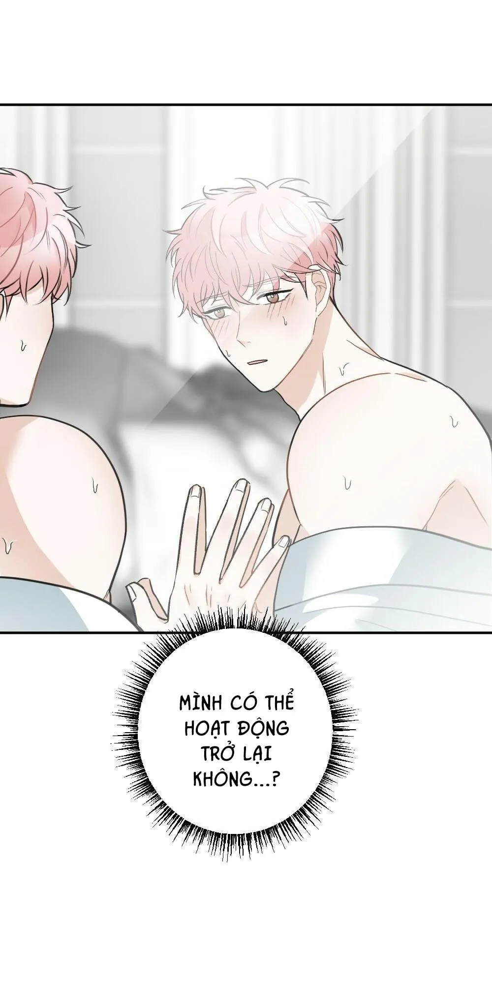 TUYỂN TẬP NGỰC BỰ, CUNG KHỦ CỦA NHÀ KIM Chapter 8 Trang 52