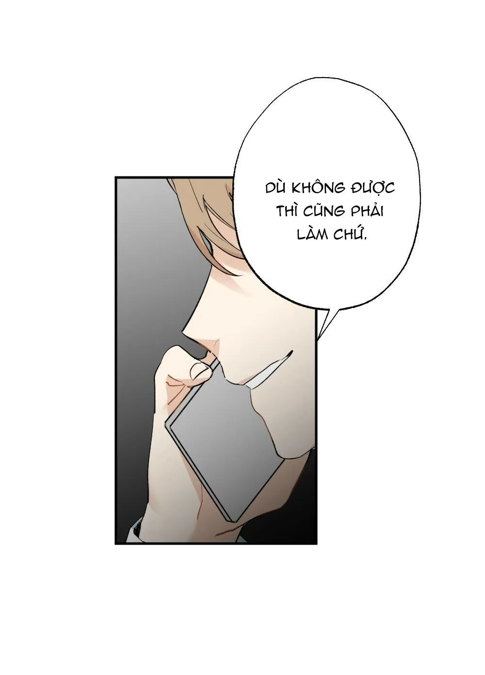 TUYỂN TẬP NGỰC BỰ, CUNG KHỦ CỦA NHÀ KIM Chapter 8 Trang 54