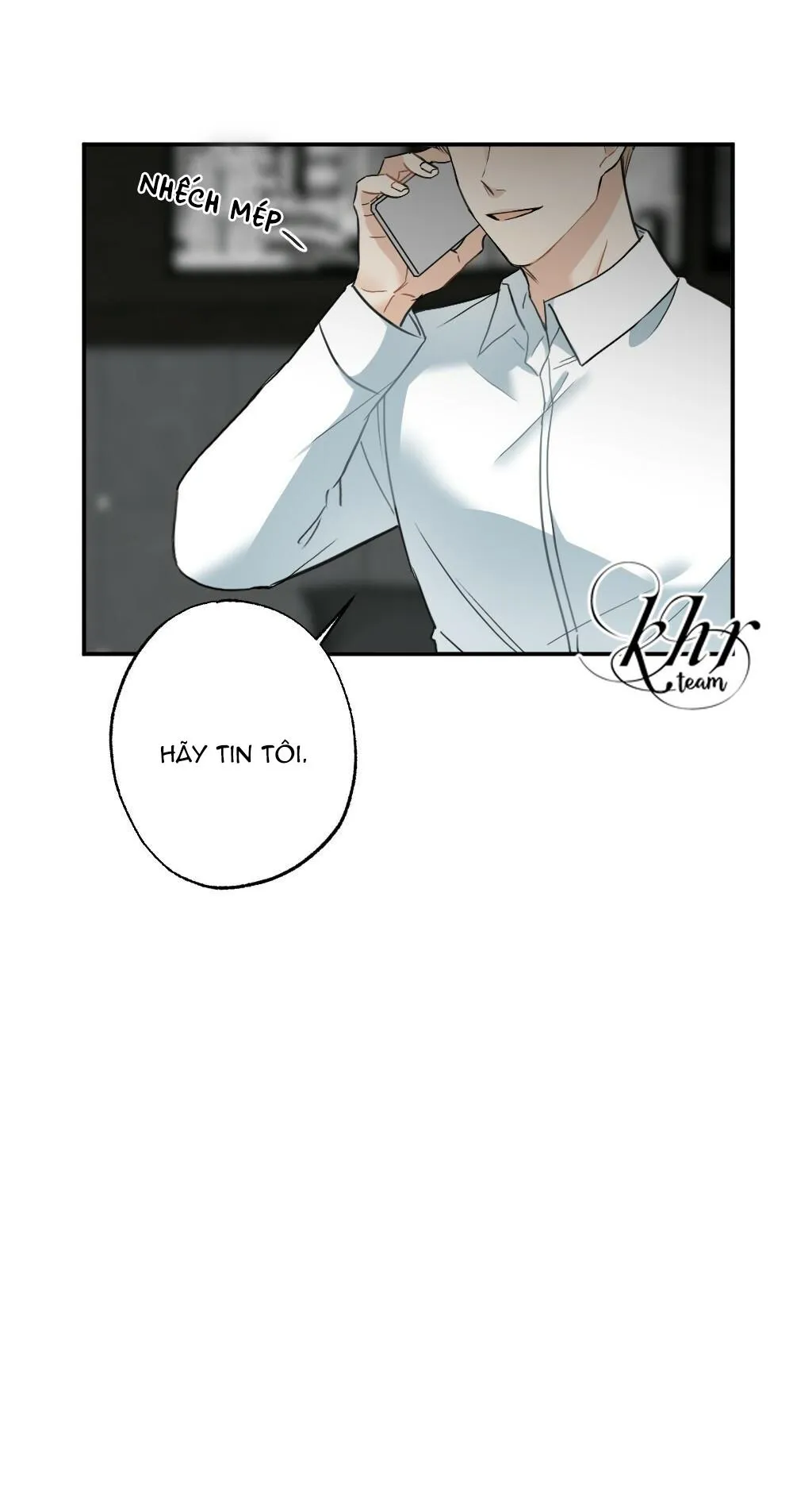 TUYỂN TẬP NGỰC BỰ, CUNG KHỦ CỦA NHÀ KIM Chapter 8 Trang 55