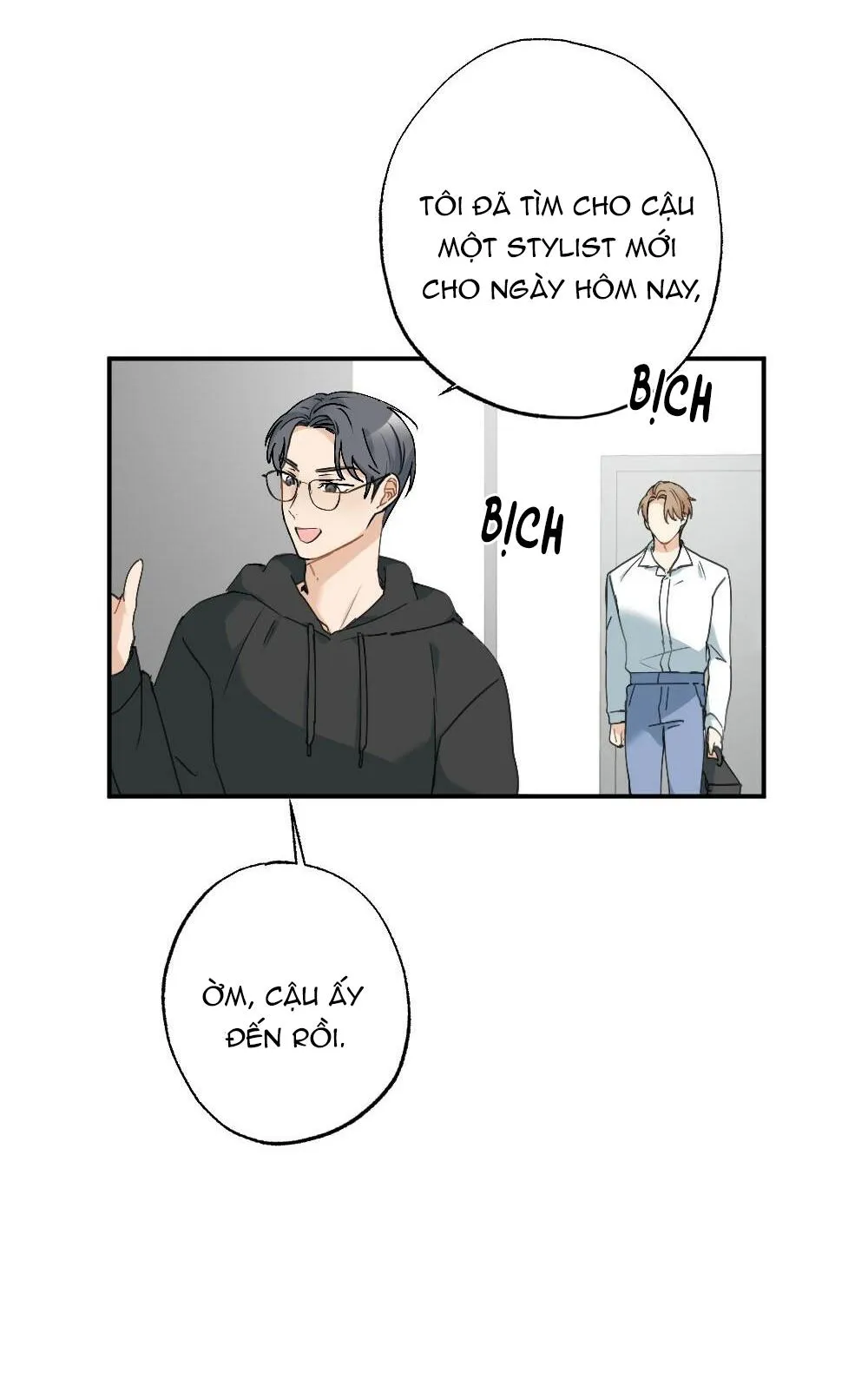 TUYỂN TẬP NGỰC BỰ, CUNG KHỦ CỦA NHÀ KIM Chapter 8 Trang 59