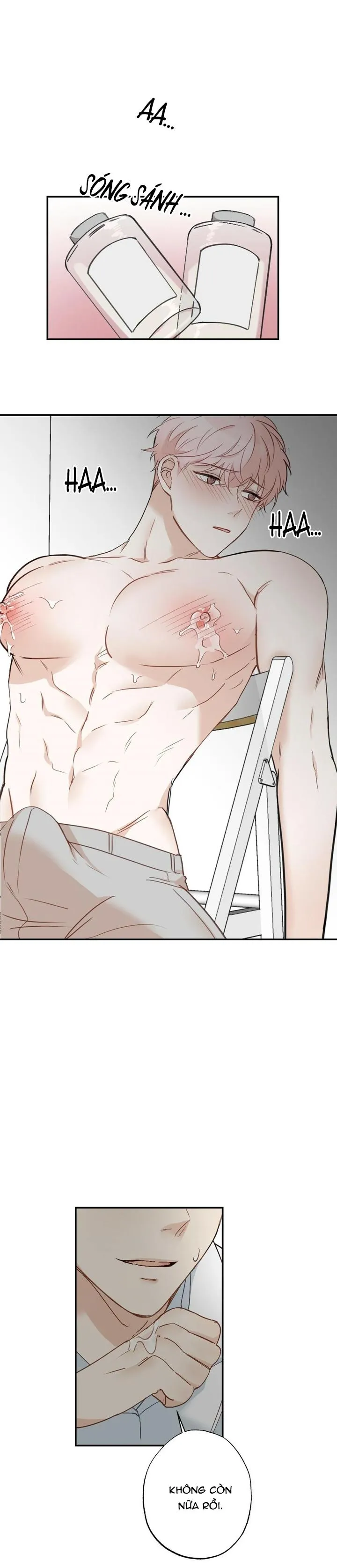 TUYỂN TẬP NGỰC BỰ, CUNG KHỦ CỦA NHÀ KIM Chapter 9 Trang 20