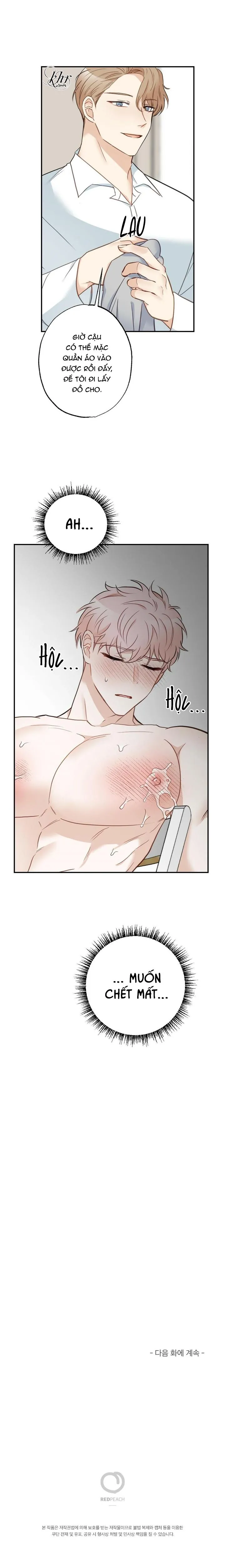TUYỂN TẬP NGỰC BỰ, CUNG KHỦ CỦA NHÀ KIM Chapter 9 Trang 21