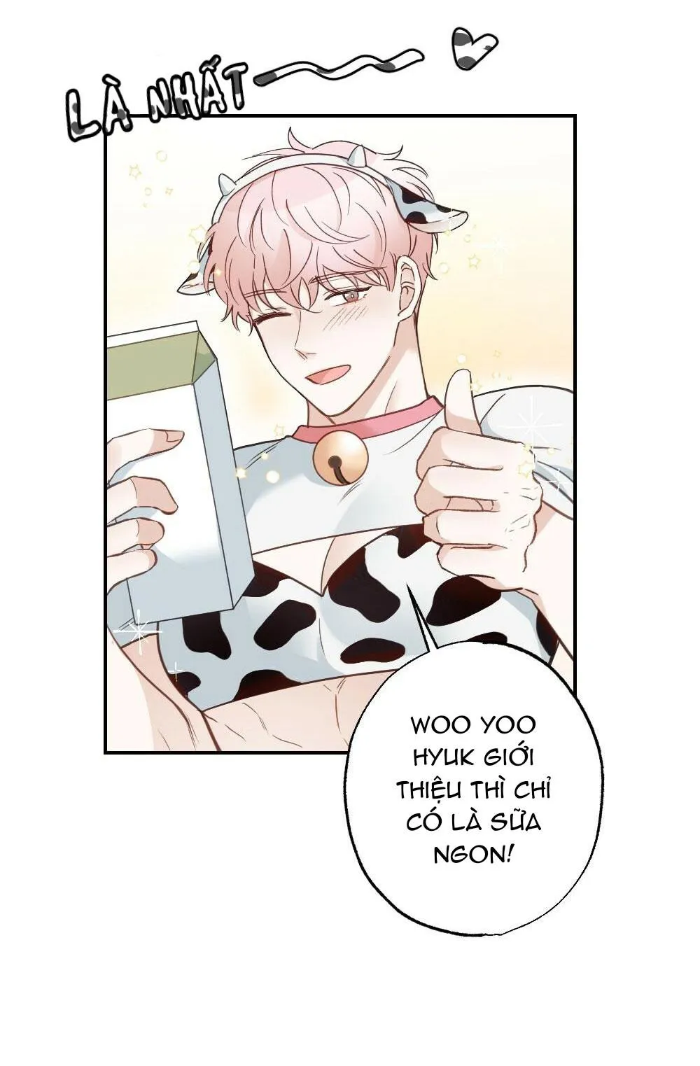 TUYỂN TẬP NGỰC BỰ, CUNG KHỦ CỦA NHÀ KIM Chapter 10 Trang 6