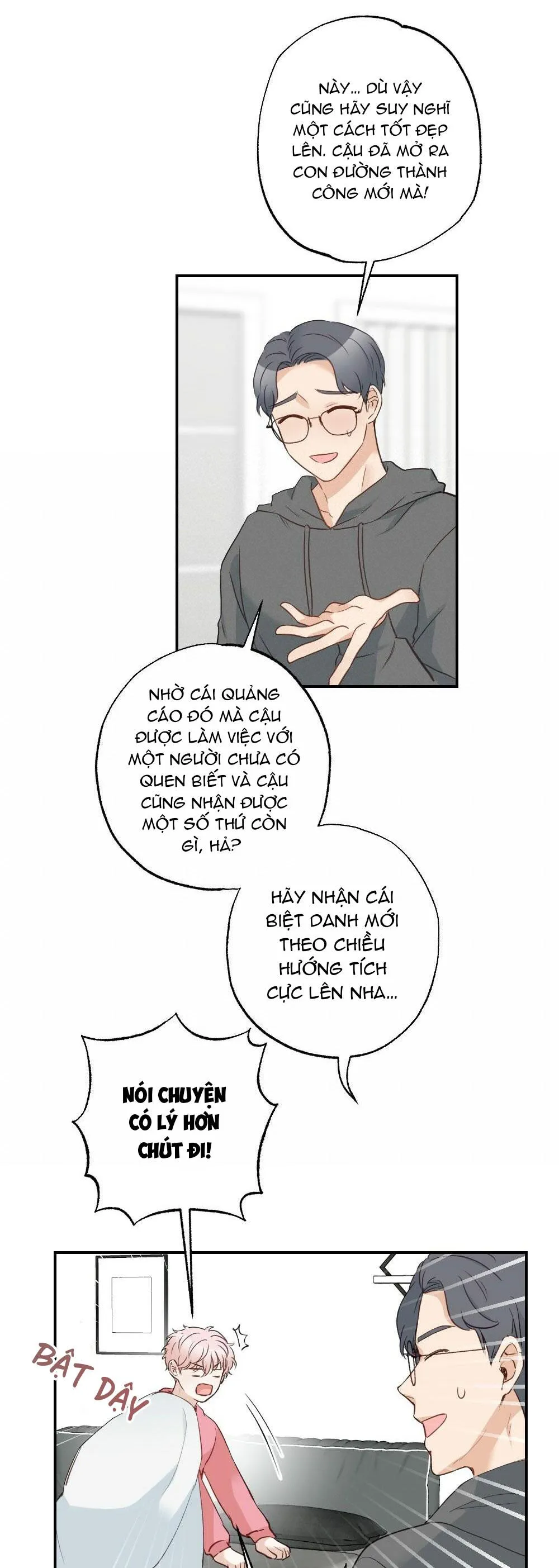 TUYỂN TẬP NGỰC BỰ, CUNG KHỦ CỦA NHÀ KIM Chapter 10 Trang 12