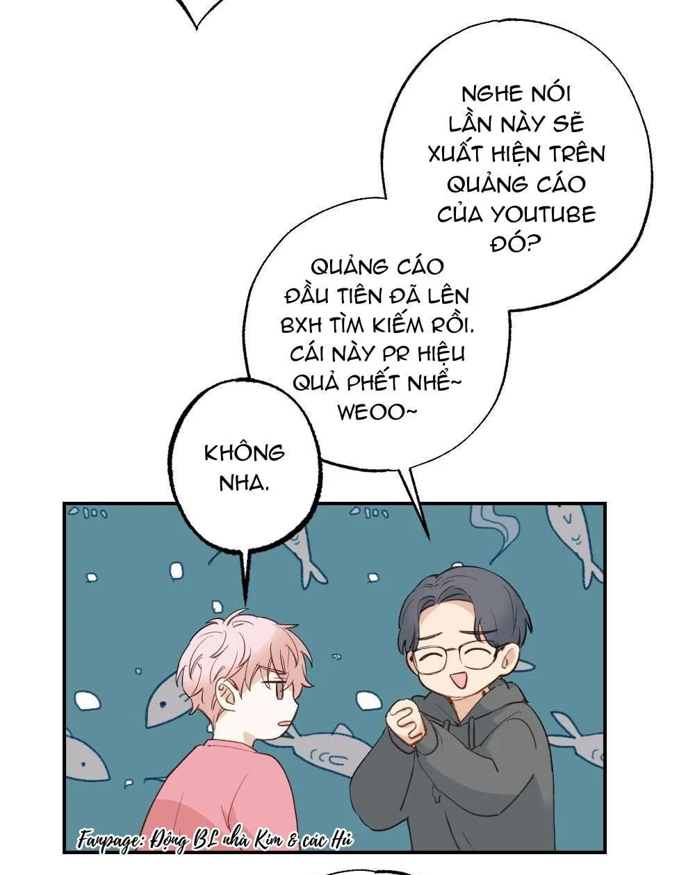 TUYỂN TẬP NGỰC BỰ, CUNG KHỦ CỦA NHÀ KIM Chapter 10 Trang 16