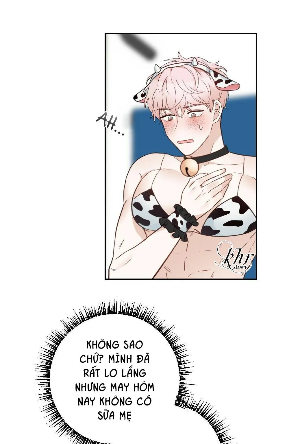 TUYỂN TẬP NGỰC BỰ, CUNG KHỦ CỦA NHÀ KIM Chapter 10 Trang 24