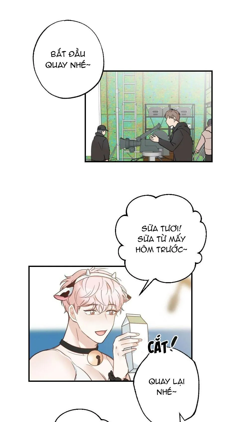 TUYỂN TẬP NGỰC BỰ, CUNG KHỦ CỦA NHÀ KIM Chapter 10 Trang 26