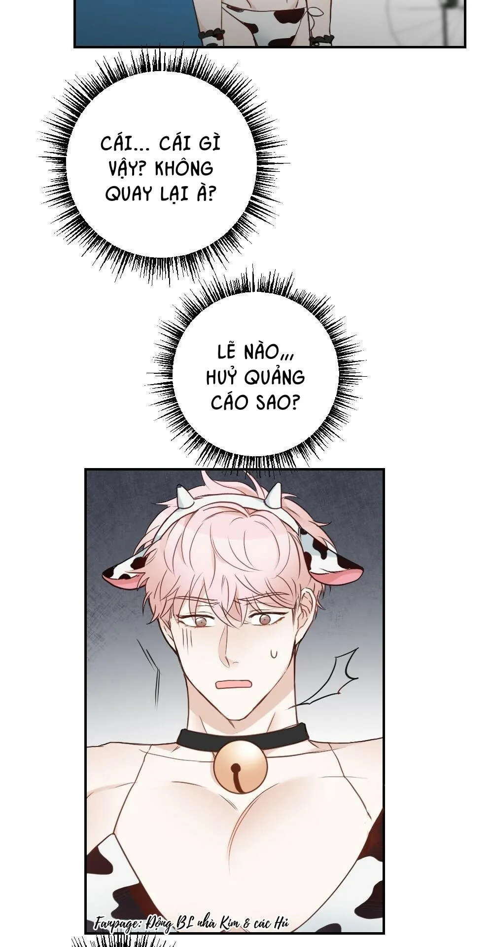 TUYỂN TẬP NGỰC BỰ, CUNG KHỦ CỦA NHÀ KIM Chapter 10 Trang 30