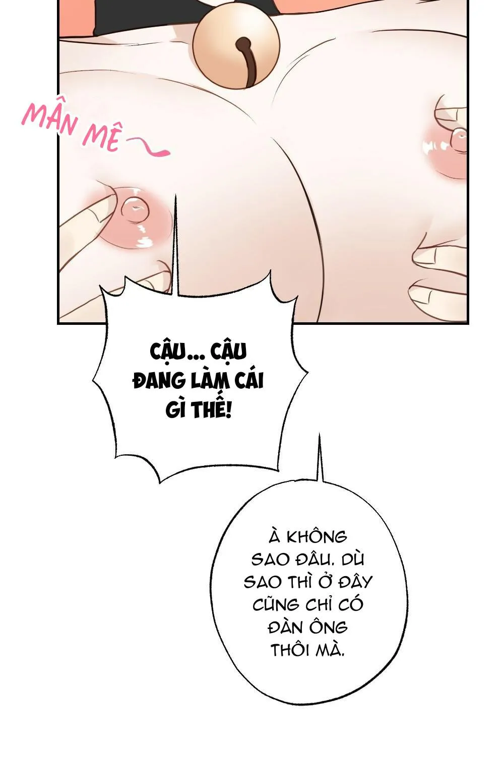 TUYỂN TẬP NGỰC BỰ, CUNG KHỦ CỦA NHÀ KIM Chapter 10 Trang 34