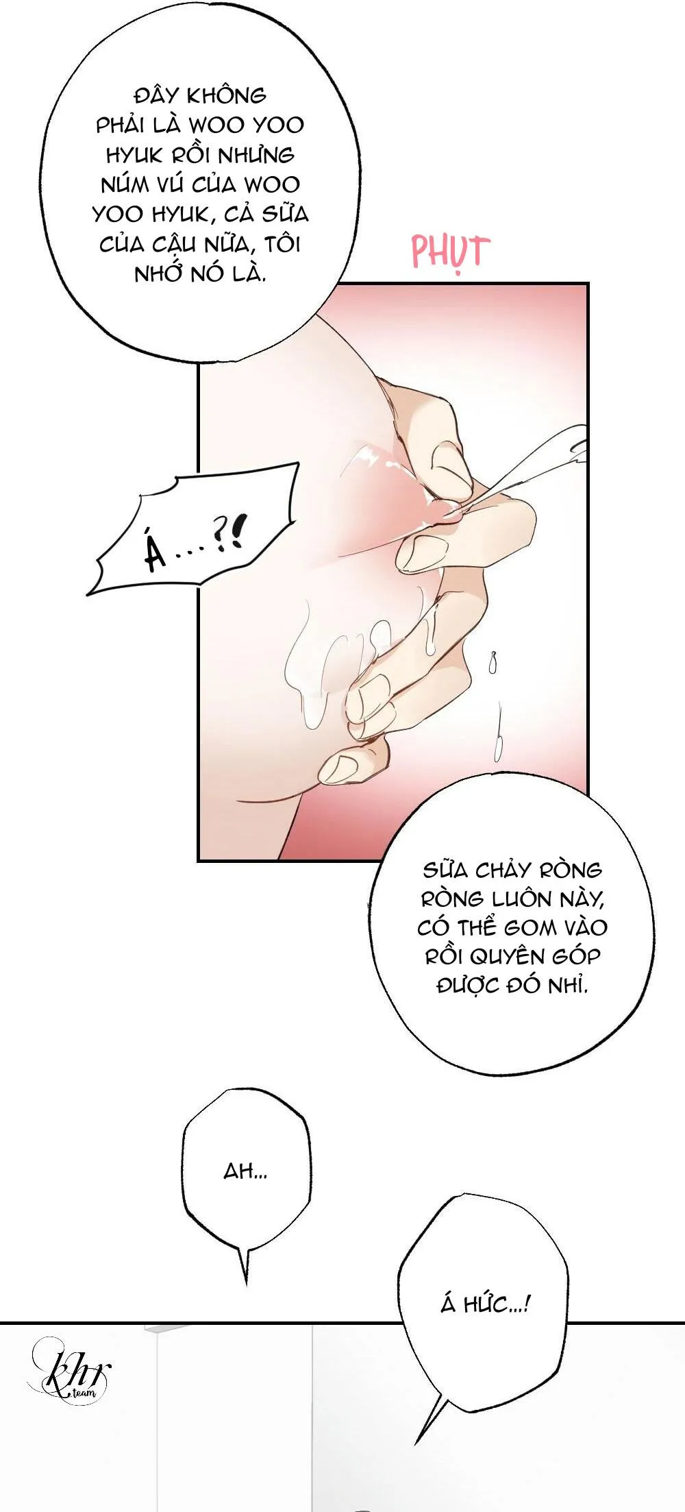 TUYỂN TẬP NGỰC BỰ, CUNG KHỦ CỦA NHÀ KIM Chapter 10 Trang 46