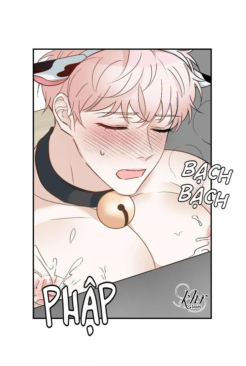 TUYỂN TẬP NGỰC BỰ, CUNG KHỦ CỦA NHÀ KIM Chapter 10 Trang 48