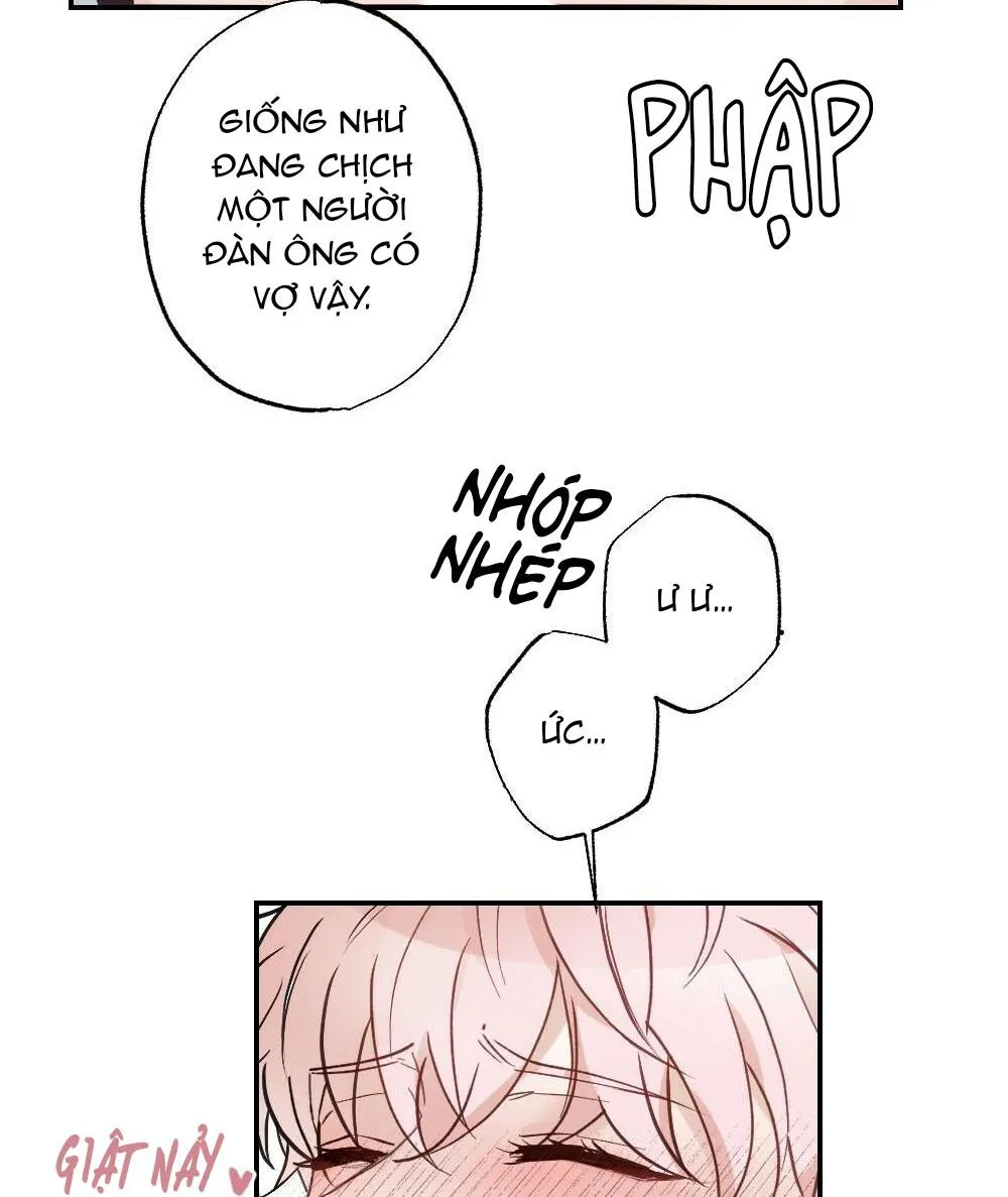TUYỂN TẬP NGỰC BỰ, CUNG KHỦ CỦA NHÀ KIM Chapter 10 Trang 51