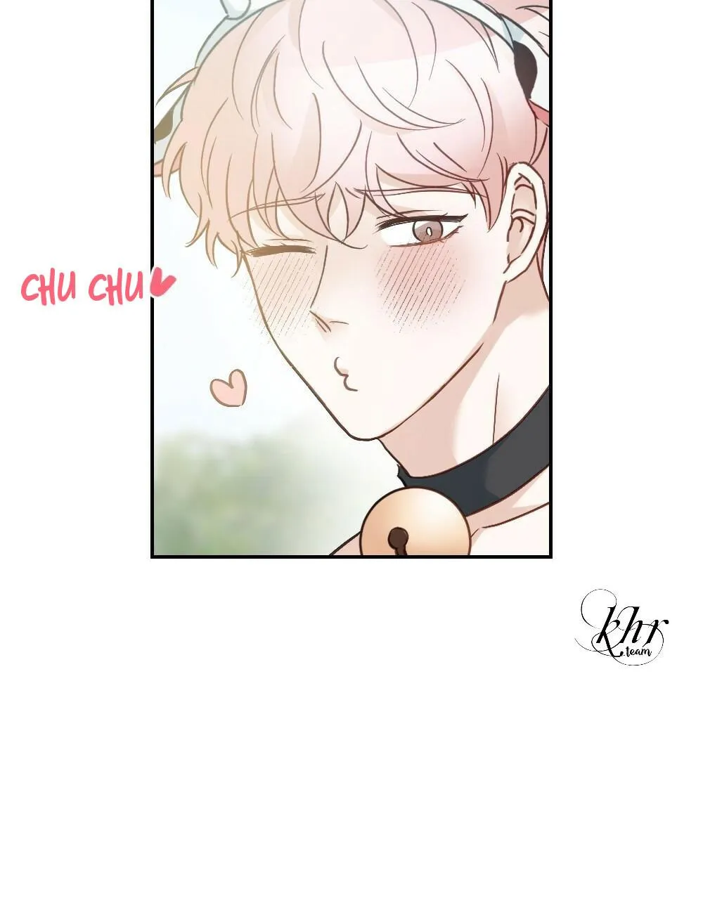 TUYỂN TẬP NGỰC BỰ, CUNG KHỦ CỦA NHÀ KIM Chapter 10 Trang 56