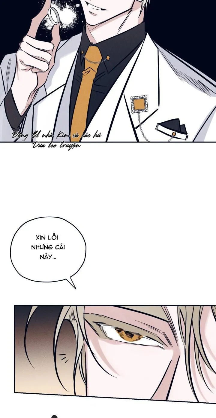 TUYỂN TẬP NGỰC BỰ, CUNG KHỦ CỦA NHÀ KIM Chapter 11 Trang 14