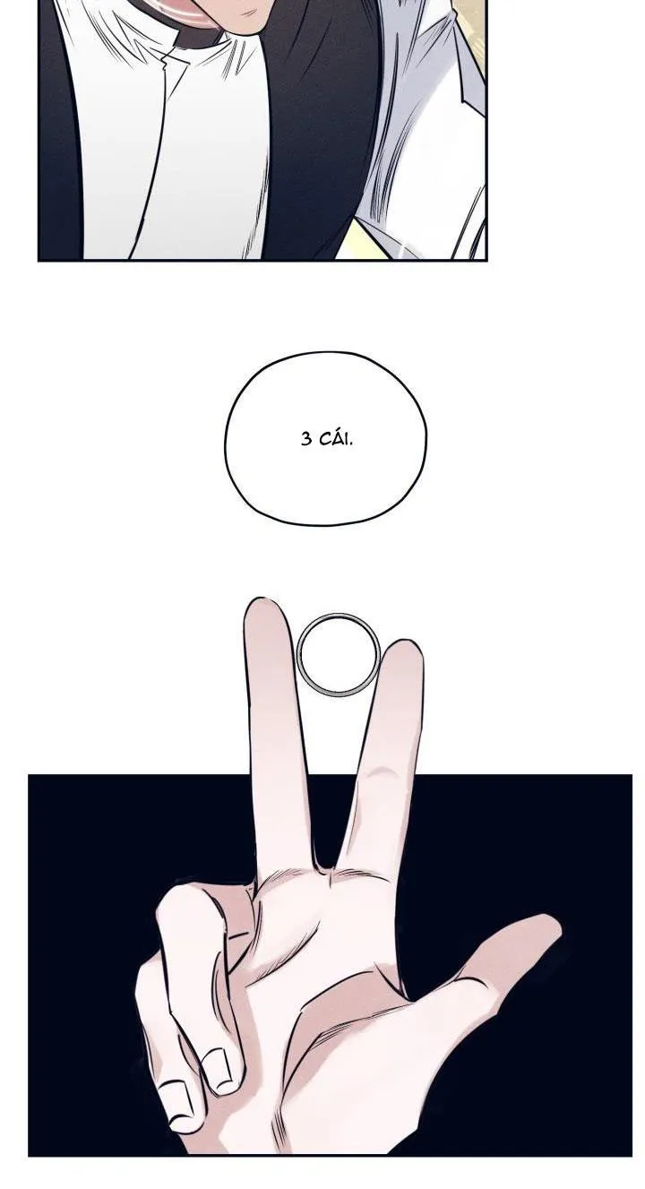TUYỂN TẬP NGỰC BỰ, CUNG KHỦ CỦA NHÀ KIM Chapter 11 Trang 23