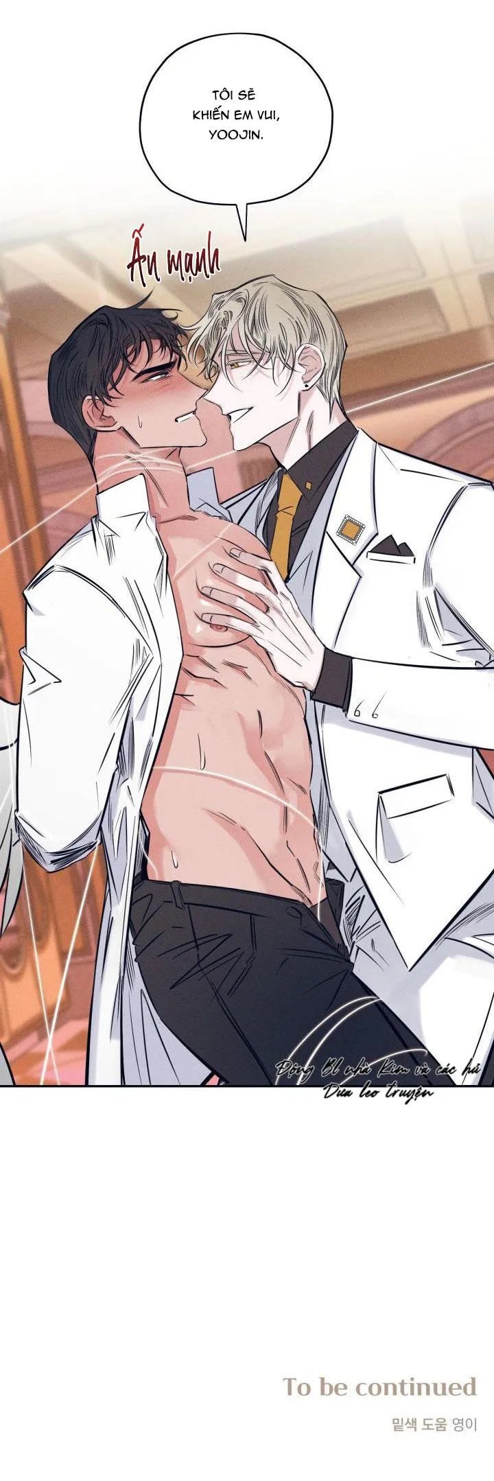 TUYỂN TẬP NGỰC BỰ, CUNG KHỦ CỦA NHÀ KIM Chapter 11 Trang 32
