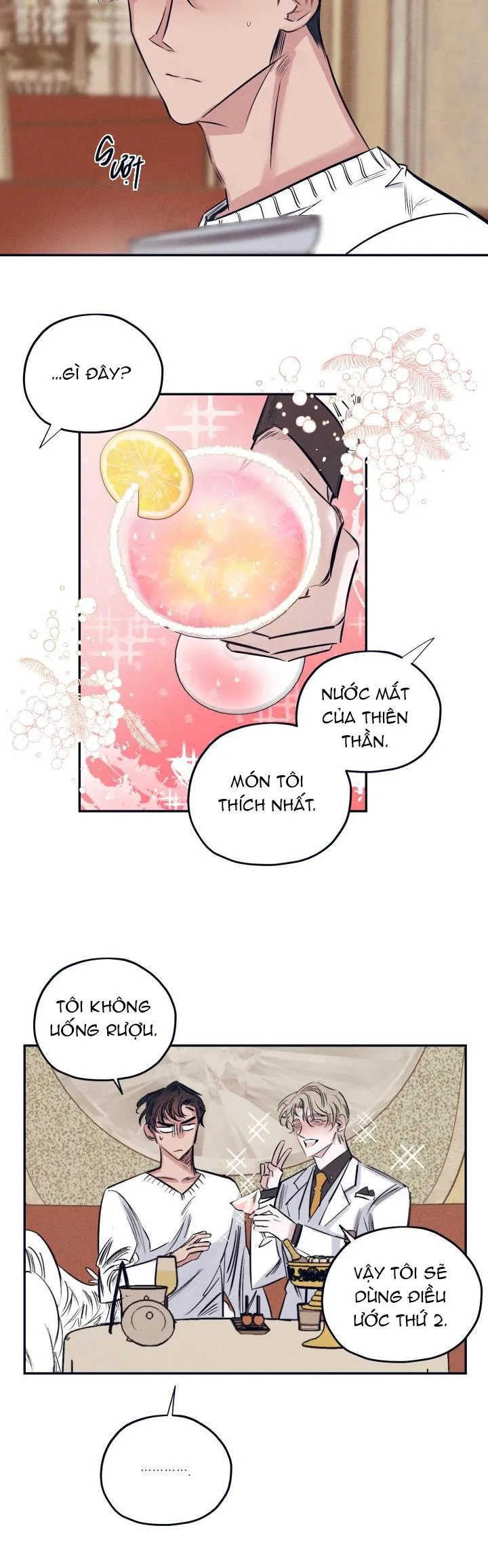 TUYỂN TẬP NGỰC BỰ, CUNG KHỦ CỦA NHÀ KIM Chapter 12 Trang 17